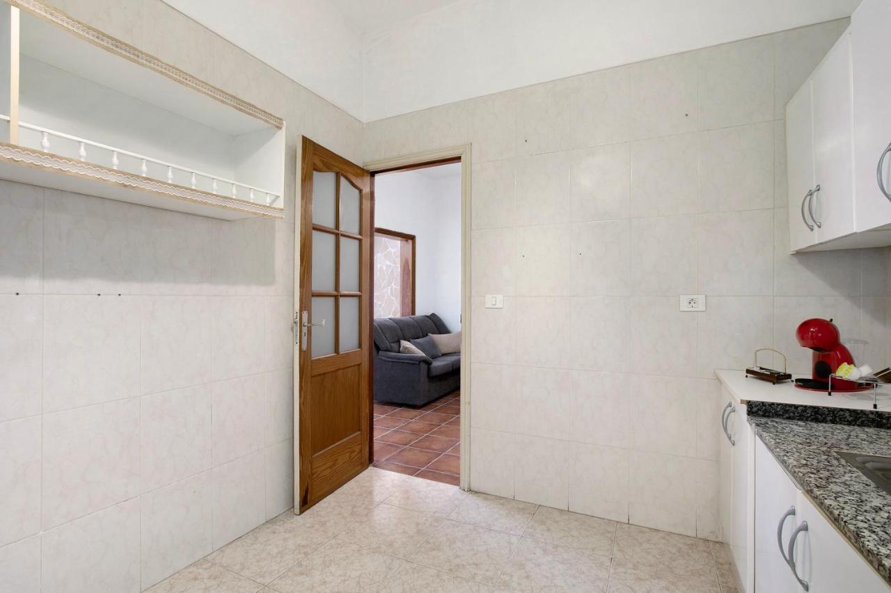 Casa Del Mar En Holiday home Tacoronte