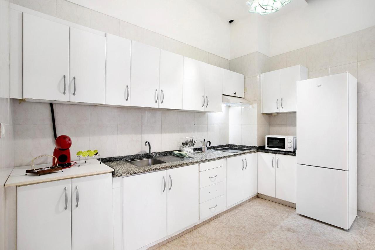 Holiday home Casa Del Mar En