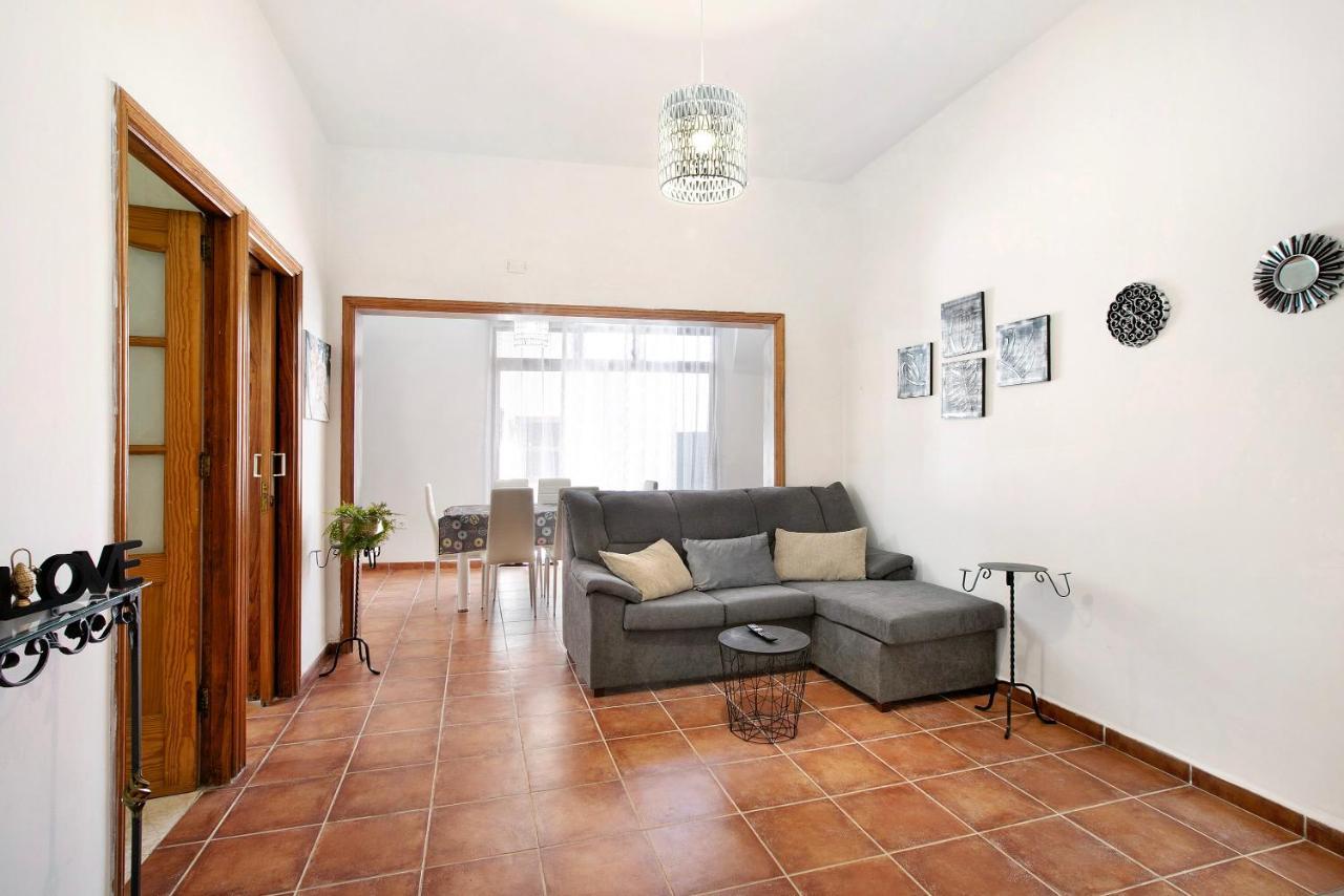 Holiday home Casa Del Mar En